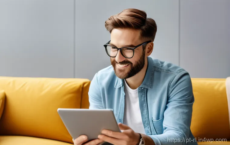 세일즈 퍼널에서의 마케팅 자동화 활용 - **Prompt 1: Automated Welcome & Personalized Segmentation**
    A bright, modern office setting with...