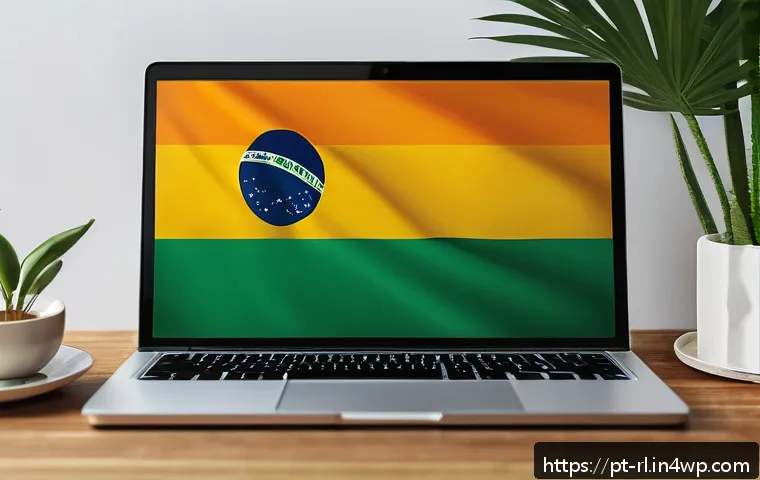 세일즈 퍼널에서의 클릭률 향상 방법 - A vibrant digital marketing workspace scene featuring a diverse Brazilian professional team collabor...