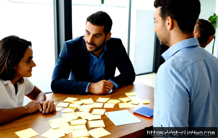 Como usar entrevistas com clientes para melhorar o funil de vendas e priorizar investimentos 3 세일즈 퍼널에서의 고객 인터뷰 활용하기 관련 이미지 1